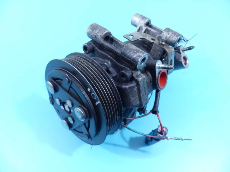 Компресор кондиціонера Toyota Proace City 9830148880