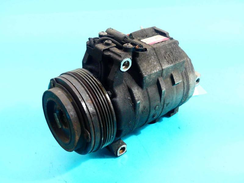 Компрессор кондиционера BMW X5 E53 447220-3324