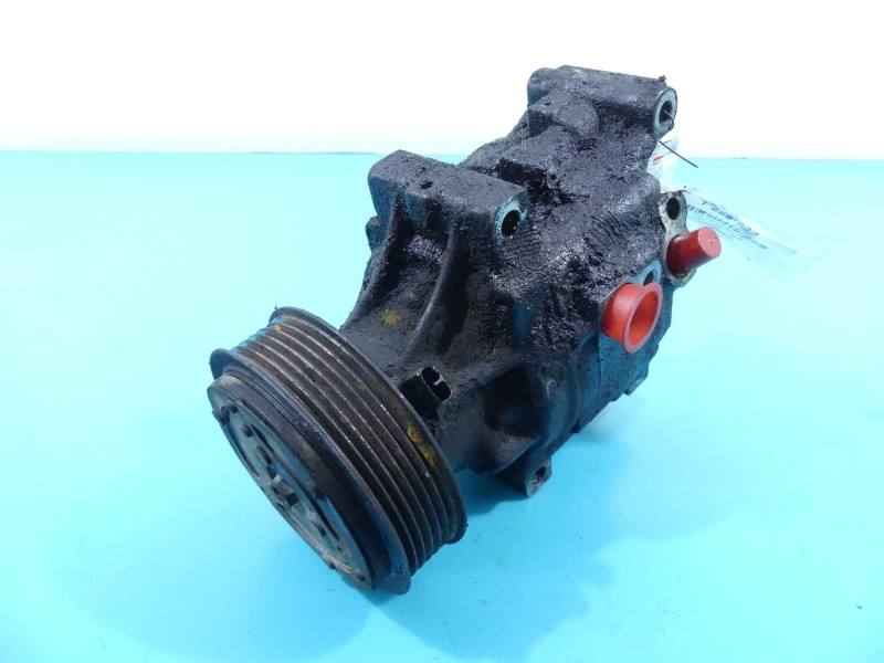 Компресор кондиціонера Fiat Doblo 517469310