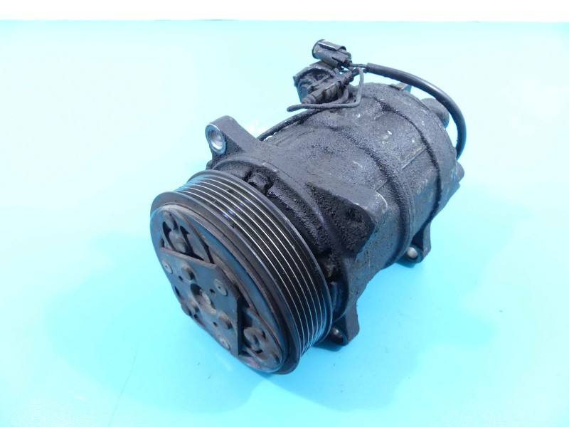 Компресор кондиціонера Volvo S80 J639