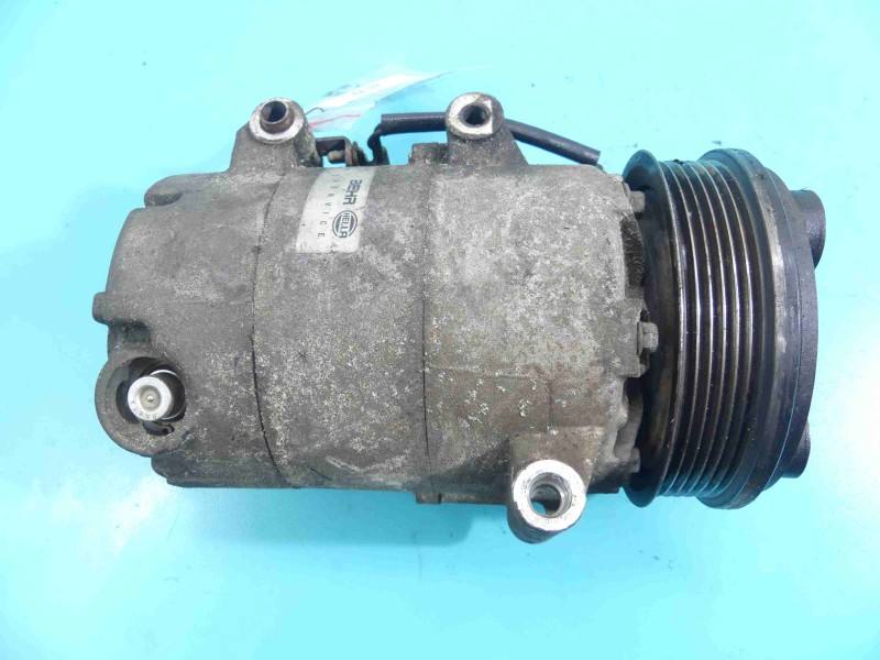 Компрессор кондиционера Volvo V50 8FK351113-441