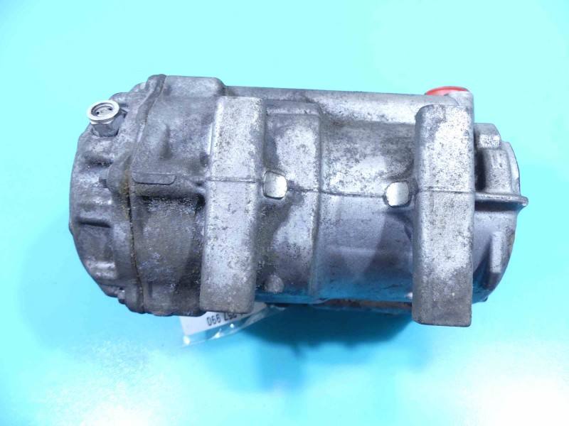 Компрессор кондиционера Toyota Estima 88370-28020 — фото детали 9