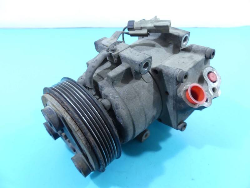 Компресор кондиціонера Chrysler Sebring 4CYH-19D629-AD