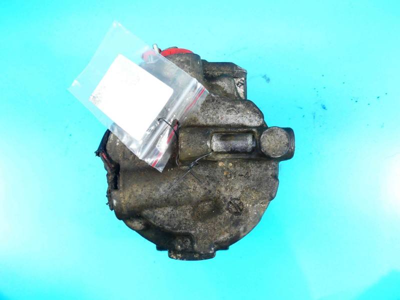Компресор кондиціонера Mercedes GL X164 447190-6760 — фото деталі 8