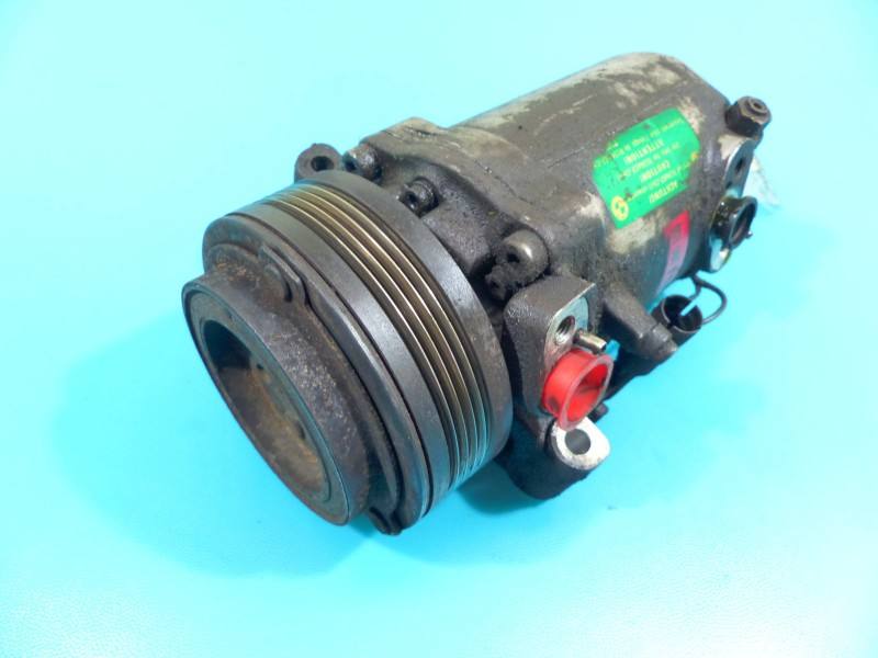 Компресор кондиціонера BMW 5 E39 8386650