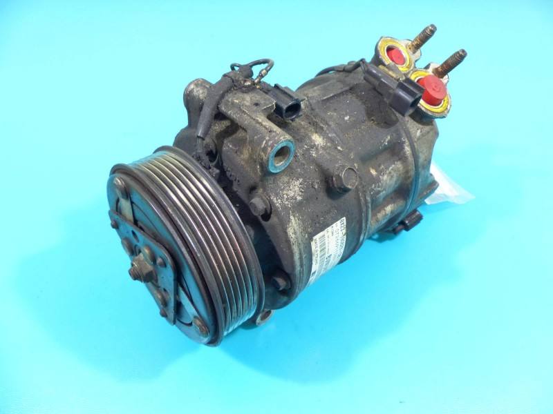 Компресор кондиціонера Jaguar XF 9X23-19D629-DB