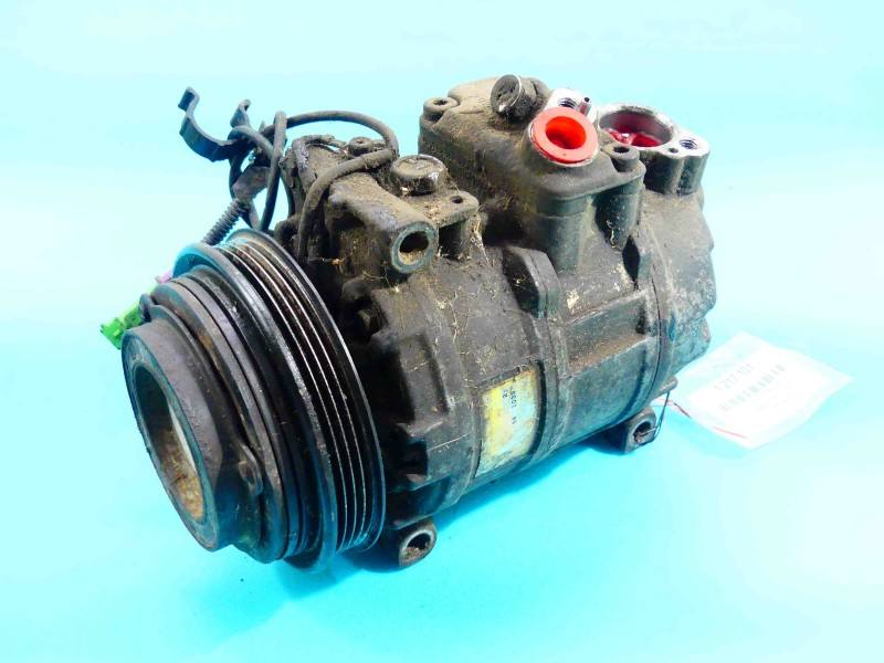 Компрессор кондиционера Volkswagen Passat B5