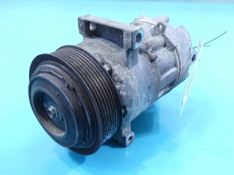 Компрессор кондиционера Renault Talisman 447160-6893