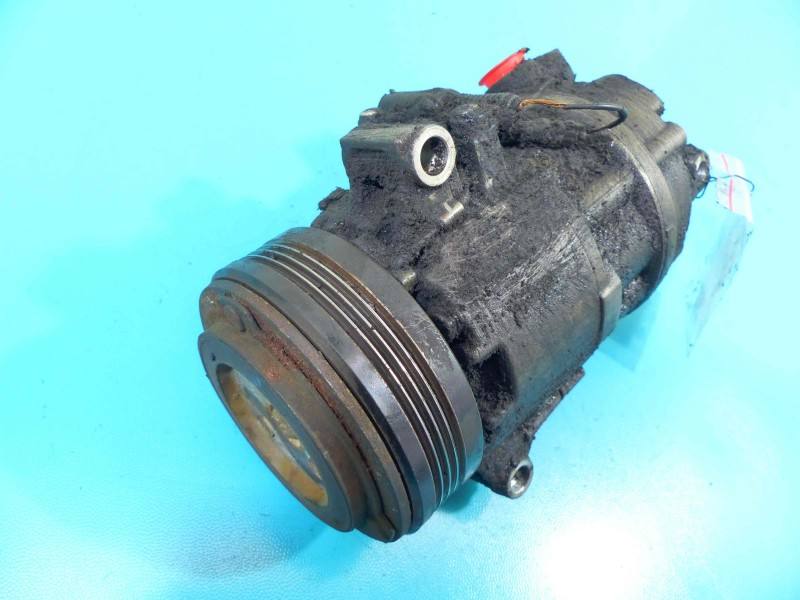 Компрессор кондиционера BMW X3 E83 6905643-08