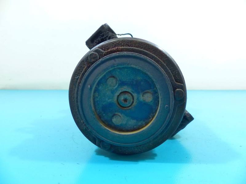 Компрессор кондиционера BMW X3 E83 6905643-08 — фото детали 2