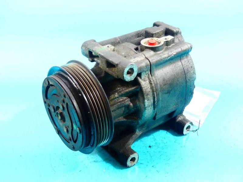 Компресор кондиціонера Fiat Punto 46782669
