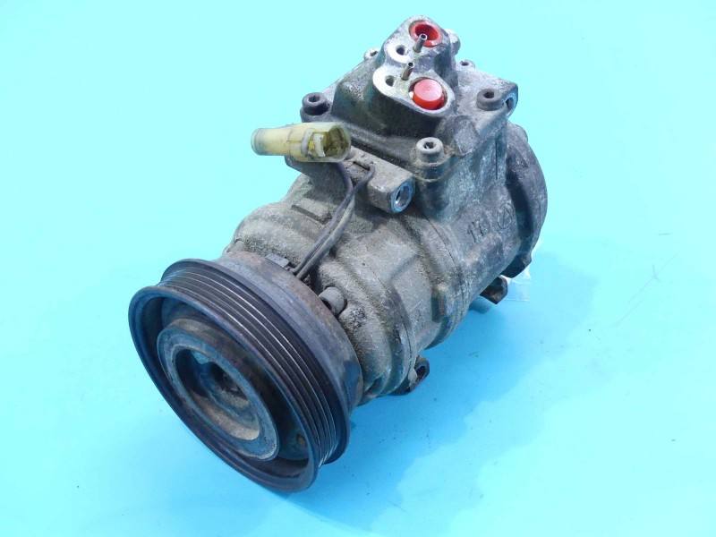 Компресор кондиціонера Land Rover Freelander 447300-6270