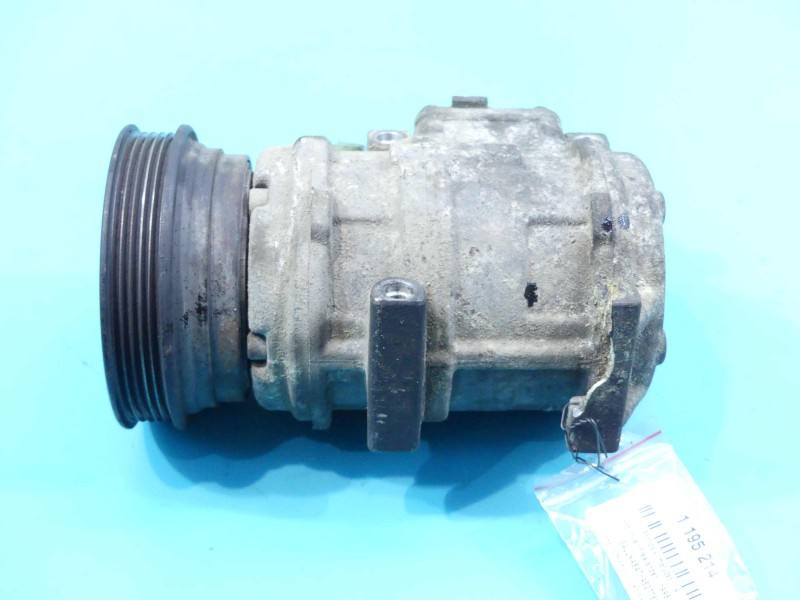 Компресор кондиціонера Land Rover Freelander 447300-6270 — фото деталі 4