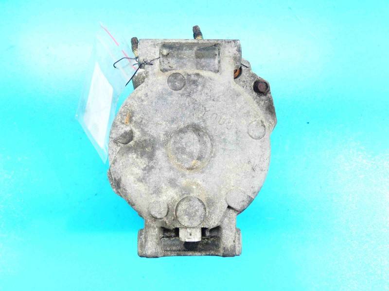 Компрессор кондиционера Dodge Caravan 447220-4981 — фото детали 7