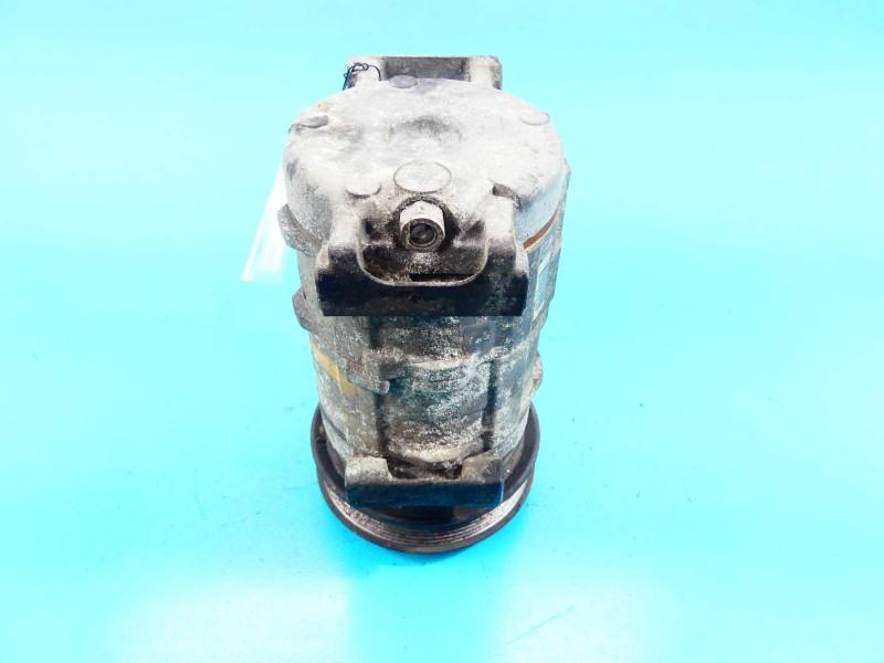 Компрессор кондиционера Dodge Caravan 447220-4981 — фото детали 8