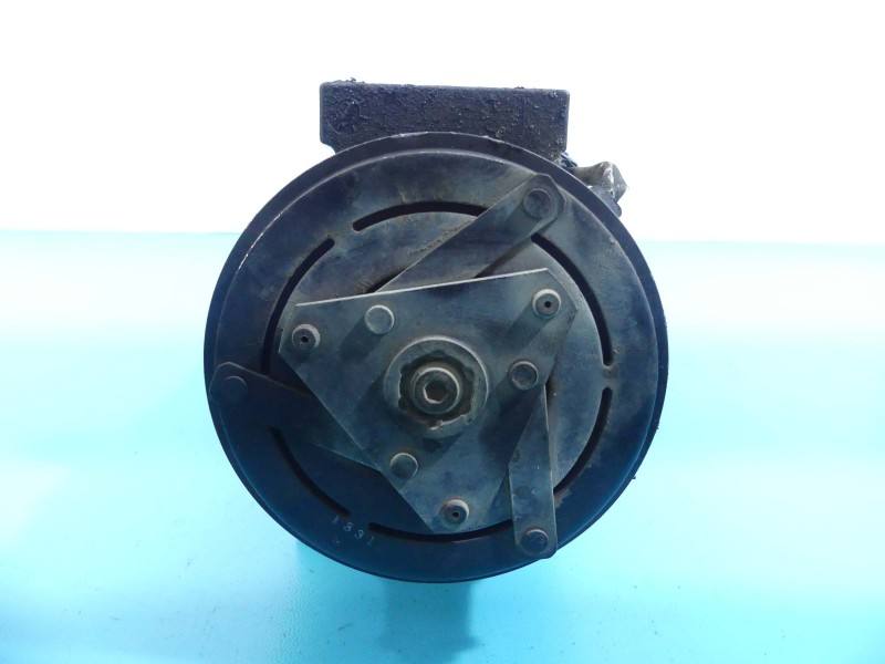 Компрессор кондиционера Renault Latitude 820848916-A — фото детали 2