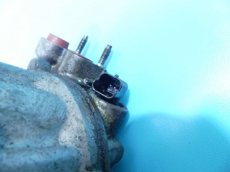 Компресор кондиціонера Citroen C6 9660555580 — фото деталі 10