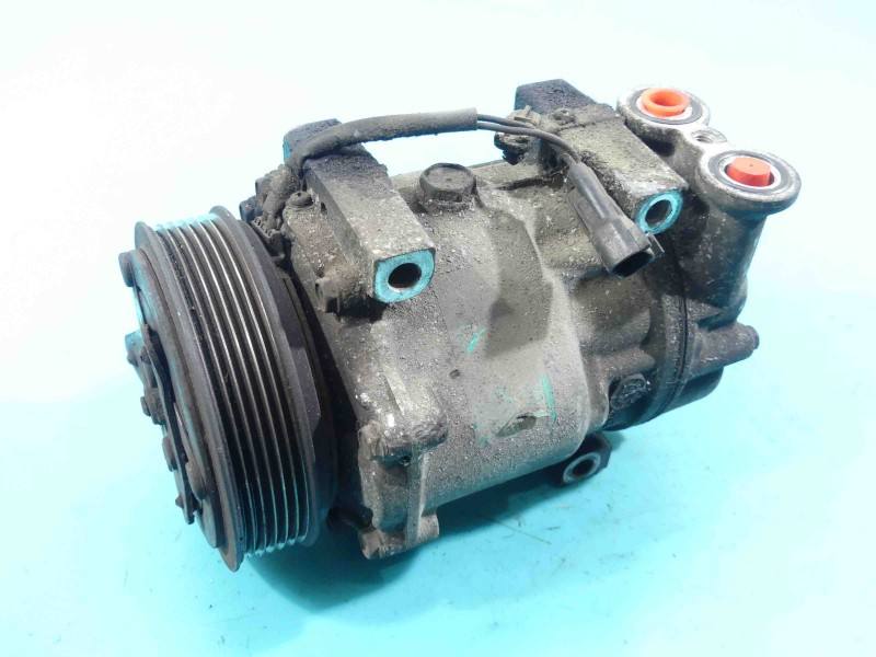 Компресор кондиціонера Ford Fiesta 5S61-19D629-AA