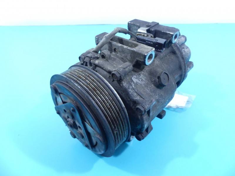 Компресор кондиціонера Volvo V50 9621902825