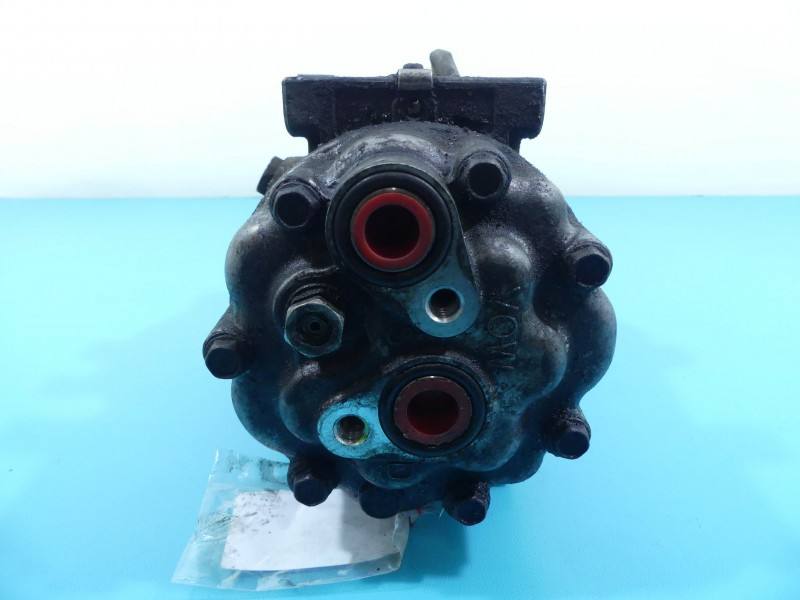 Компресор кондиціонера Volvo V50 9621902825 — фото деталі 4