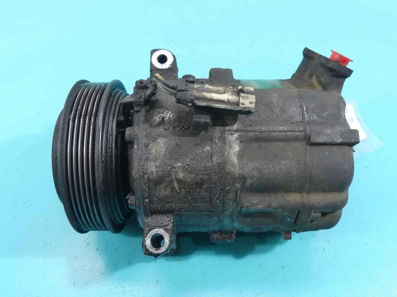 Компресор кондиціонера Saab 9-3 0880708204
