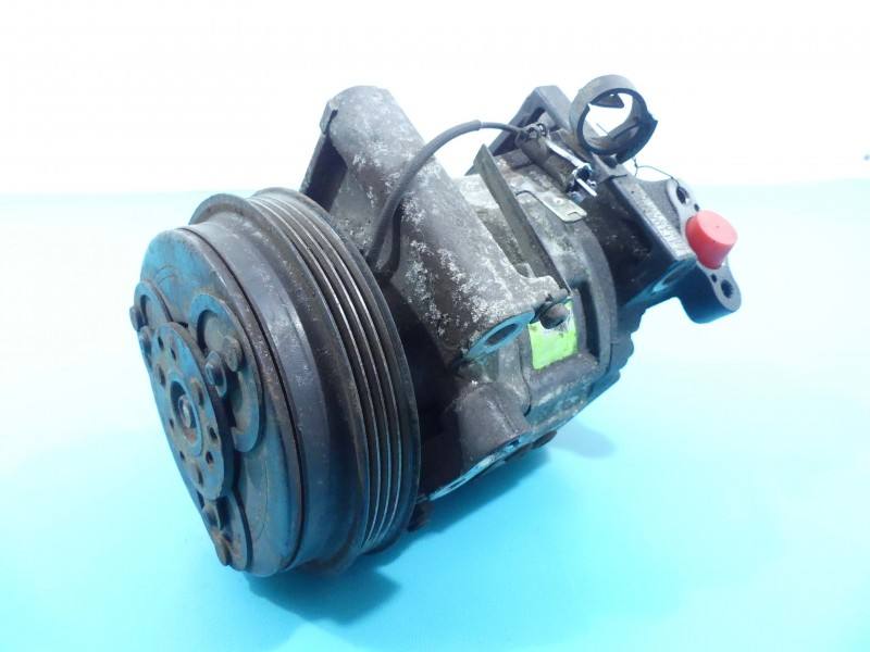 Компресор кондиціонера Subaru Legacy 506021-5880