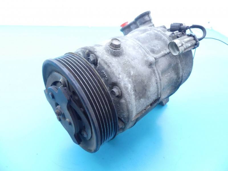 Компресор кондиціонера Saab 9-4 P20934126