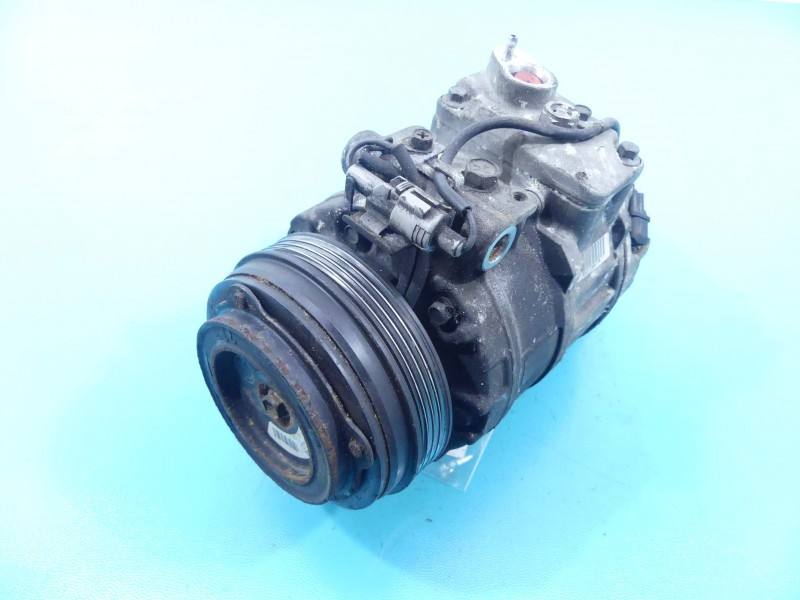 Компресор кондиціонера BMW 7 F01 447260-2773