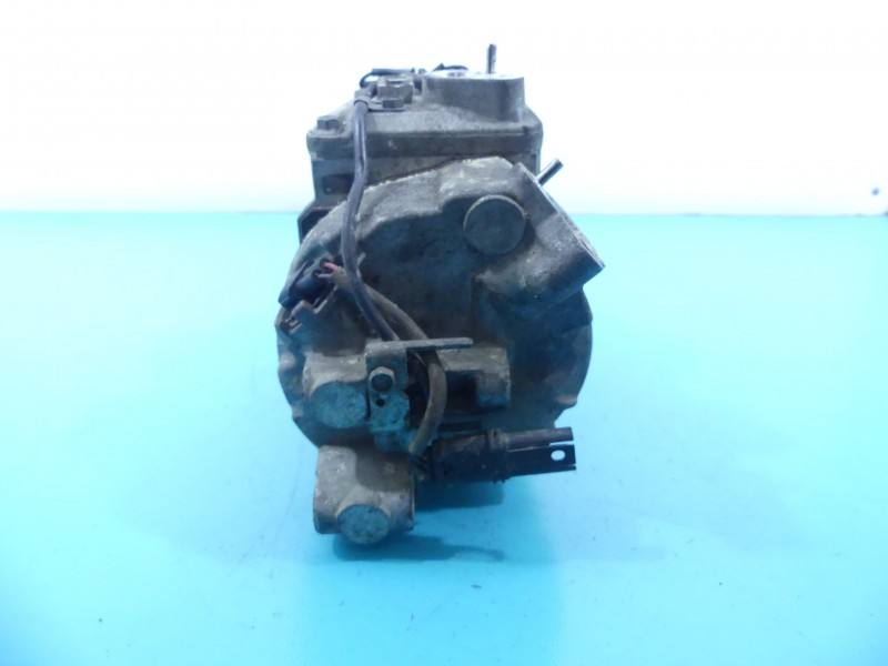 Компресор кондиціонера BMW 7 F01 447260-2773 — фото деталі 5