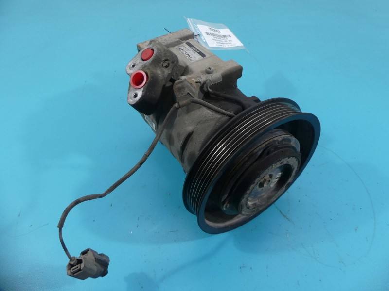 Компресор кондиціонера Honda Accord 447200-9897