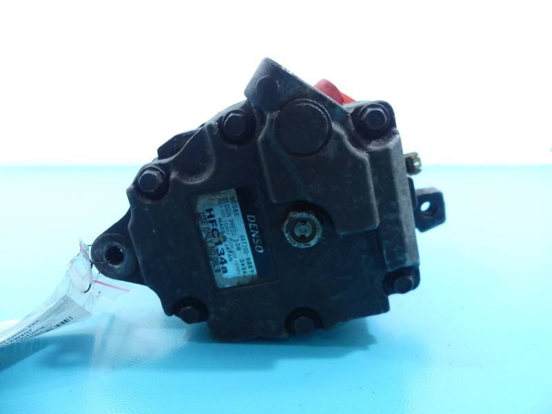 Компрессор кондиционера Daihatsu YRV 447200-9887 — фото детали 4