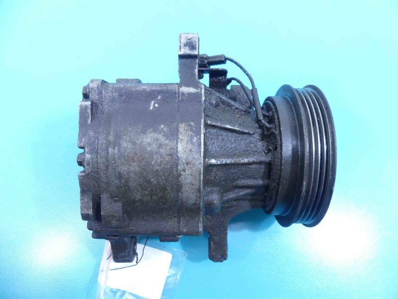 Компрессор кондиционера Daihatsu YRV 447200-9887 — фото детали 7