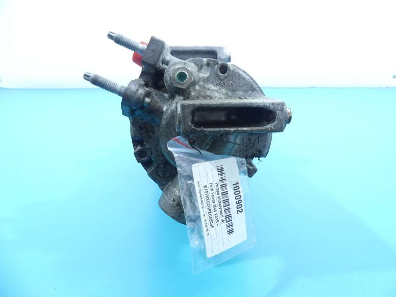 Компресор кондиціонера Ford Focus GN11-19D629-AB — фото деталі 4