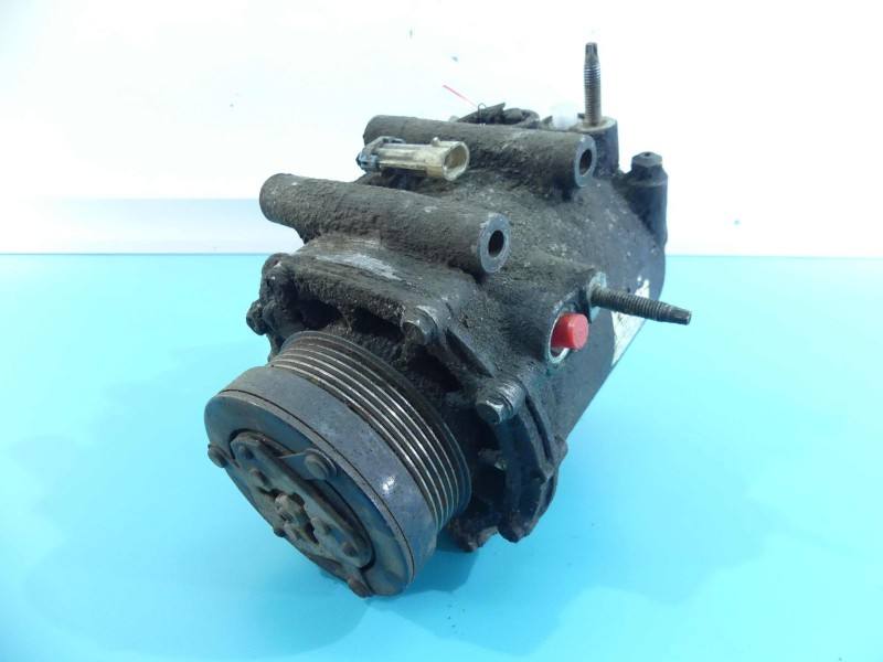 Компрессор кондиционера Chevrolet Trans Sport AKH200A607A