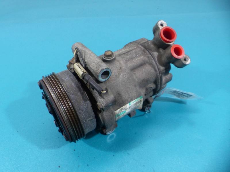 Компресор кондиціонера Renault Thalia 8200840770A