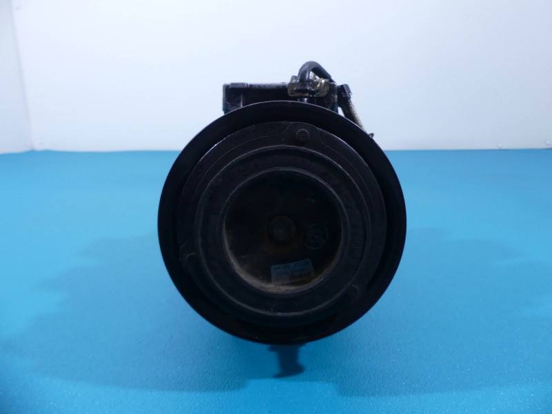 Компрессор кондиционера Renault Vel satis 447220-8622 — фото детали 2