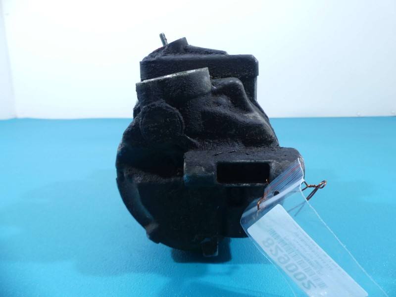 Компрессор кондиционера Renault Vel satis 447220-8622 — фото детали 4