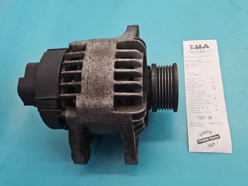 Генератор Alfa romeo 147 46782213