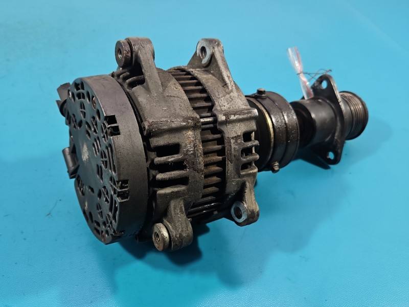 Генератор Ford Mondeo 6G9N-10300-UD — фото детали 7