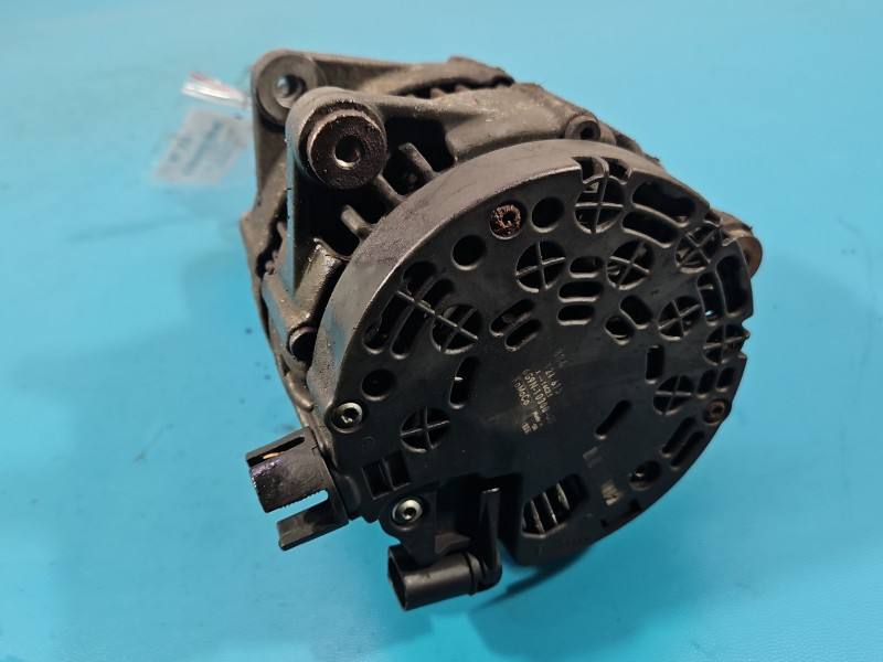 Генератор Ford Mondeo 6G9N-10300-UD — фото детали 8