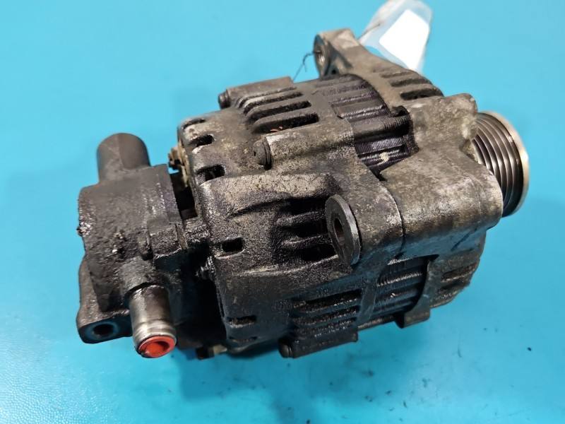 Генератор Hyundai Santa Fe 37300-27012 — фото деталі 7