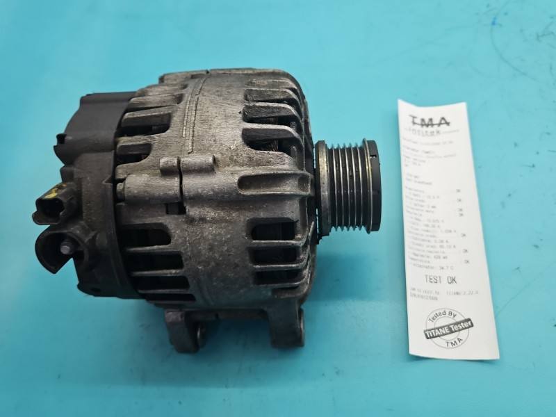 Генератор Opel Grandland 9818677980
