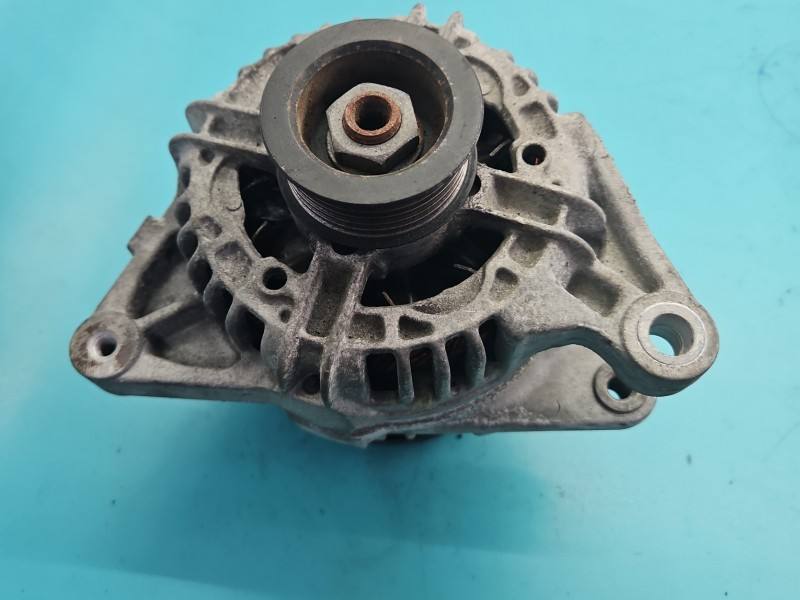 Генератор Toyota Avensis T25 27060-0D140 — фото детали 2