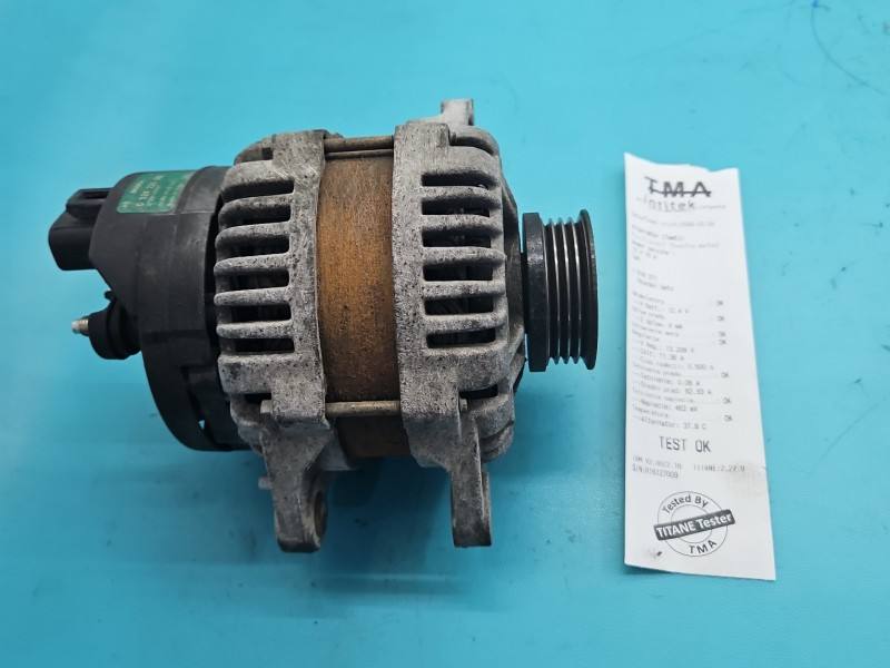 Генератор Hyundai Getz 37300-02570