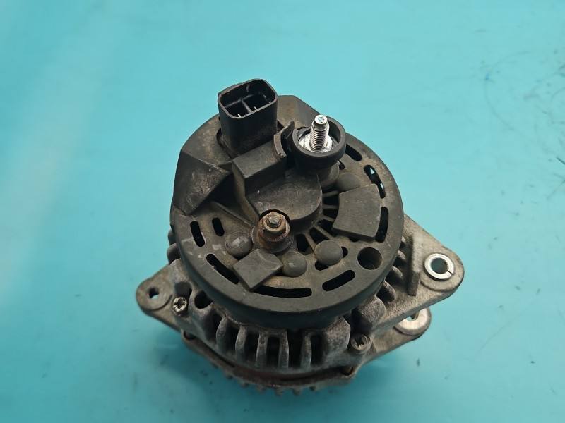 Генератор Hyundai Getz 37300-02570 — фото детали 4