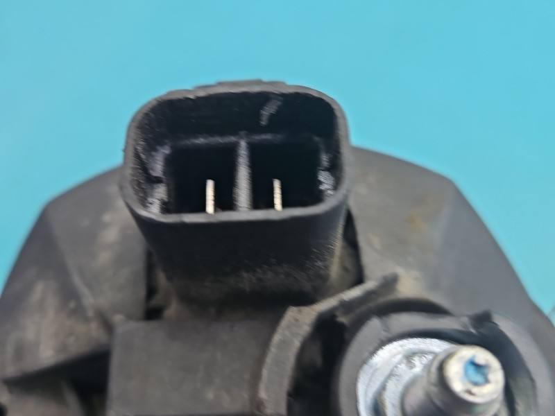 Генератор Hyundai Getz 37300-02570 — фото детали 5