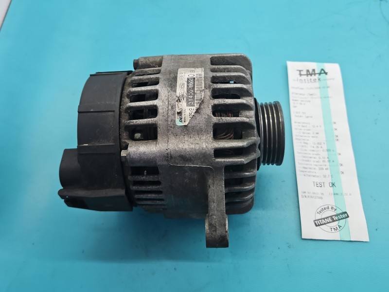 Генератор Suzuki Ignis 31400-86G0