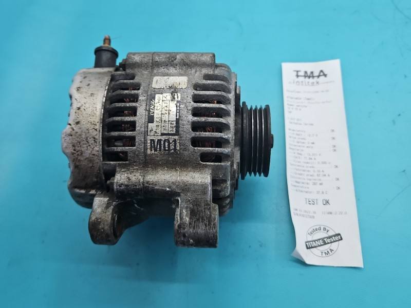 Генератор Daihatsu Terios 27060-97401