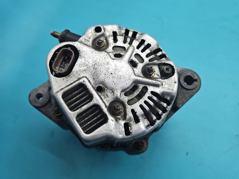 Генератор Daihatsu Terios 27060-97401 — фото деталі 4