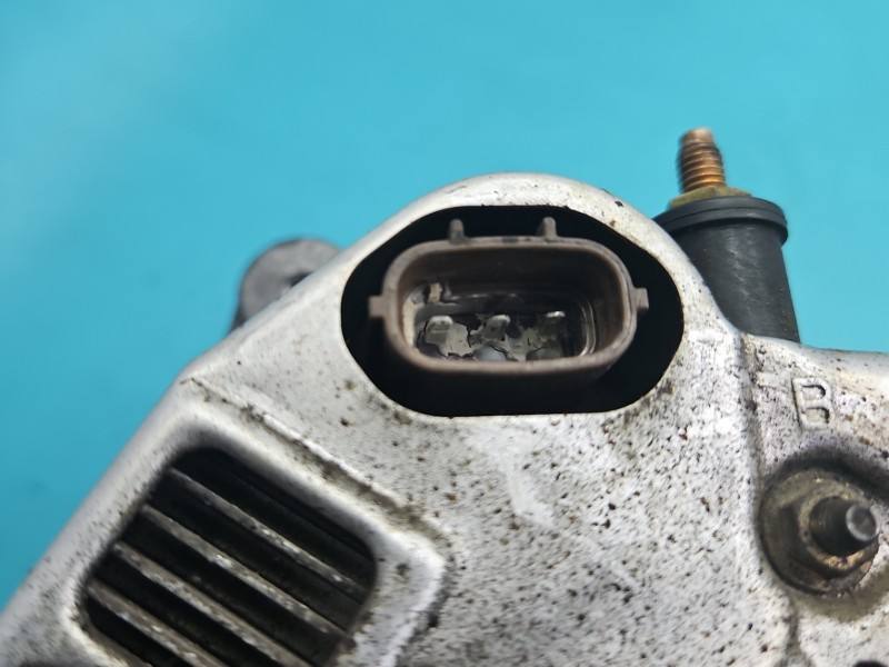 Генератор Daihatsu Terios 27060-97401 — фото деталі 5